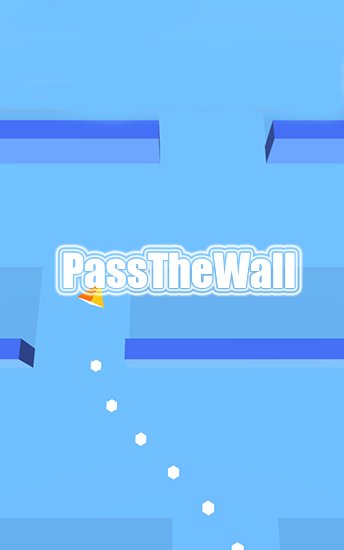 game pic for Pass the wall